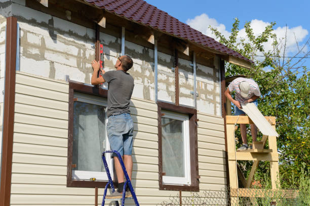 Affordable Siding Repair and Maintenance Services in Waihee Waiehu, HI