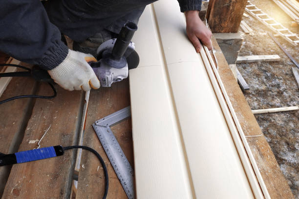 Best Aluminum Siding Installation  in Waihee Waiehu, HI